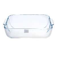 ظرف پخت پیرکس مدل Roaster