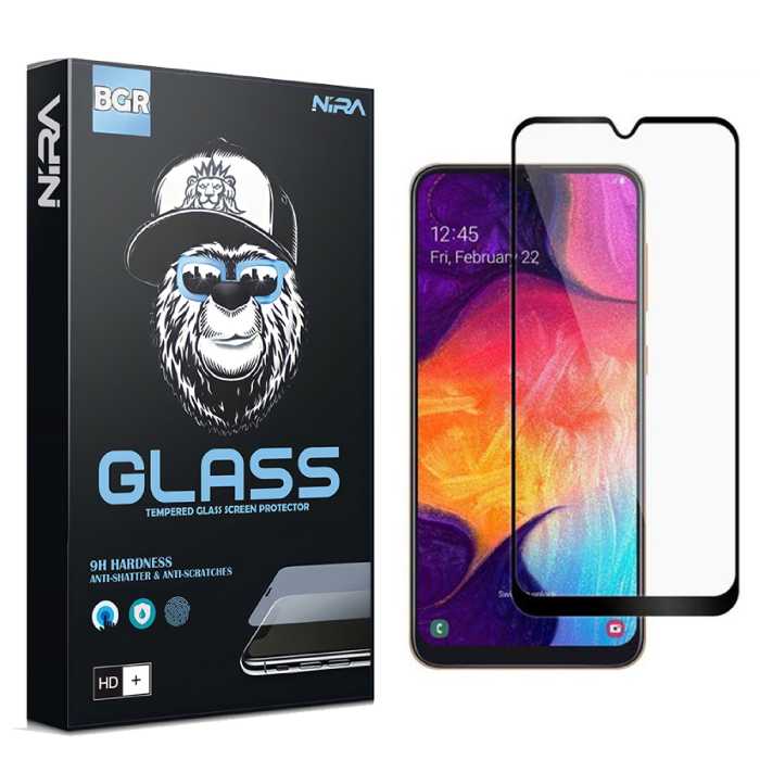 گلس مات نیرا  برای گوشی موبایل  Galaxy A50 - A30S