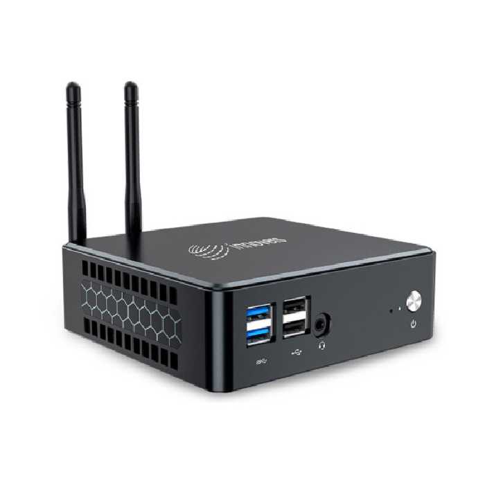 کامپیوتر کوچک اینوورس IMP10 i3