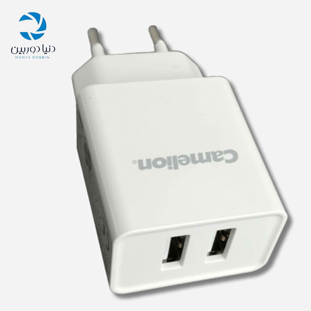 کلگی شارژ Camelion AD582