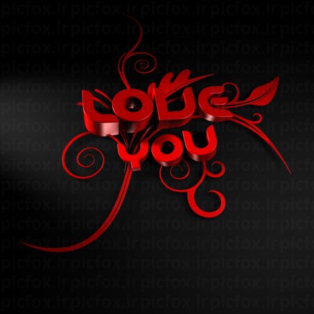 خرید و دانلود عکس Love-Part-1 کد 31693 | پیک فاکس | Pic Fox