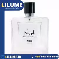 عطر ادکلن عطر نوید محمدزاده مردانه 100 میل مردانه