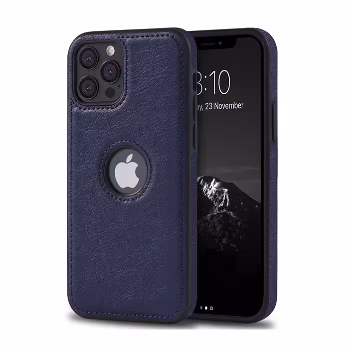 کاور مدل Lethear13 مناسب برای گوشی موبایل اپل iPhone 13 pro max