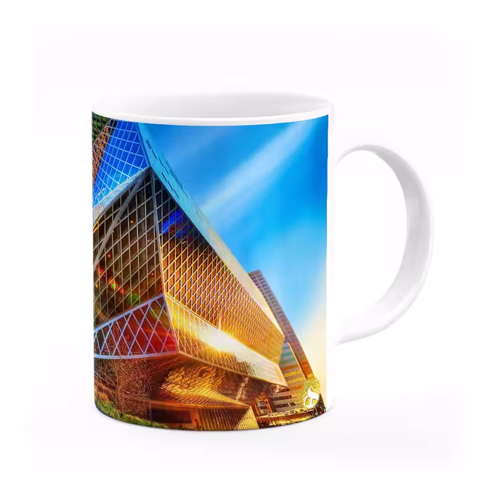 ماگ هومرو طرح معماری مدل MG8017