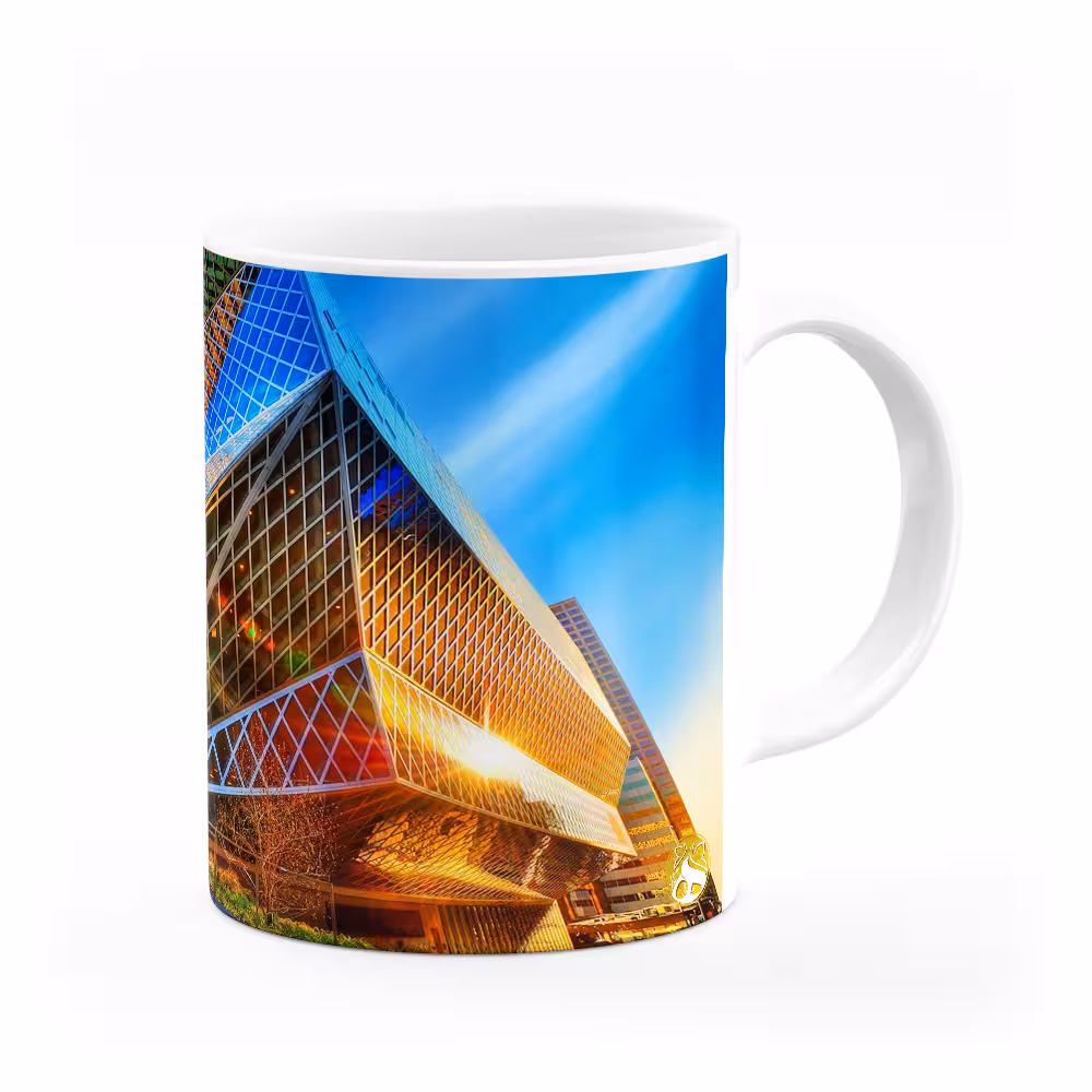 ماگ هومرو طرح معماری مدل MG8017