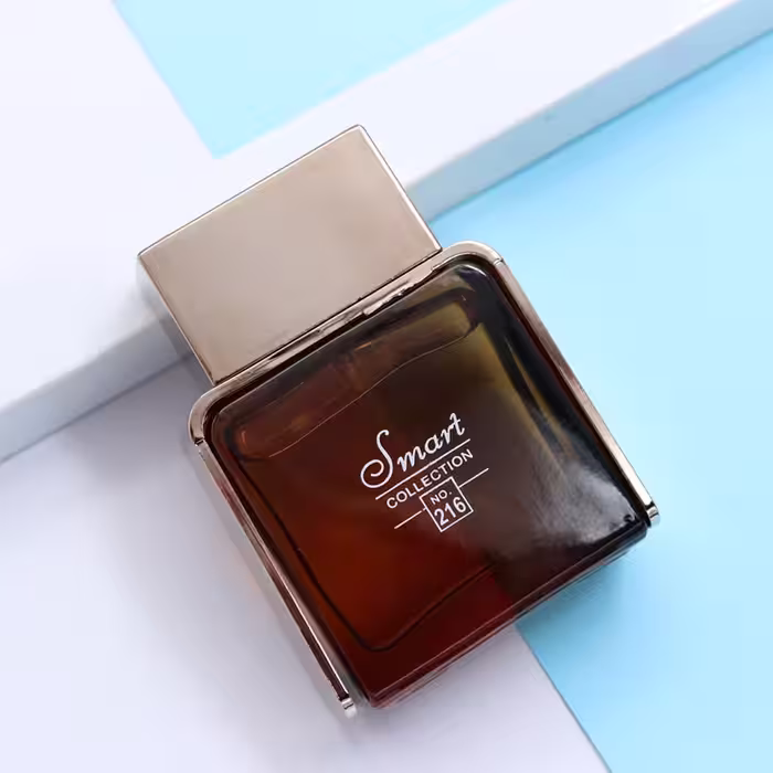 ادکلن اسمارت 216 Smart حجم 25 میل کد 91648