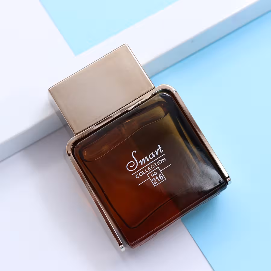 ادکلن اسمارت 216 Smart حجم 25 میل کد 91648