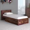 ملحفه الیزاسوینگ مدل کشدار یک نفره سایز 90x200 سانتی متر