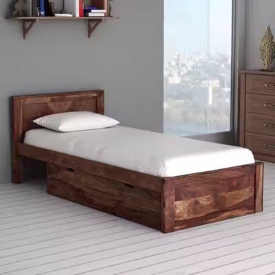 ملحفه الیزاسوینگ مدل کشدار یک نفره سایز 90x200 سانتی متر