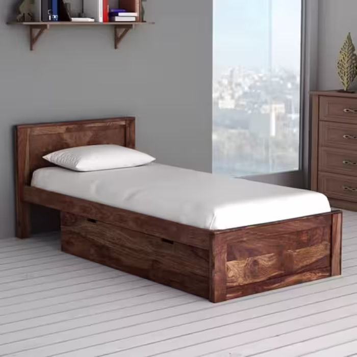 ملحفه الیزاسوینگ مدل کشدار یک نفره سایز 90x200 سانتی متر