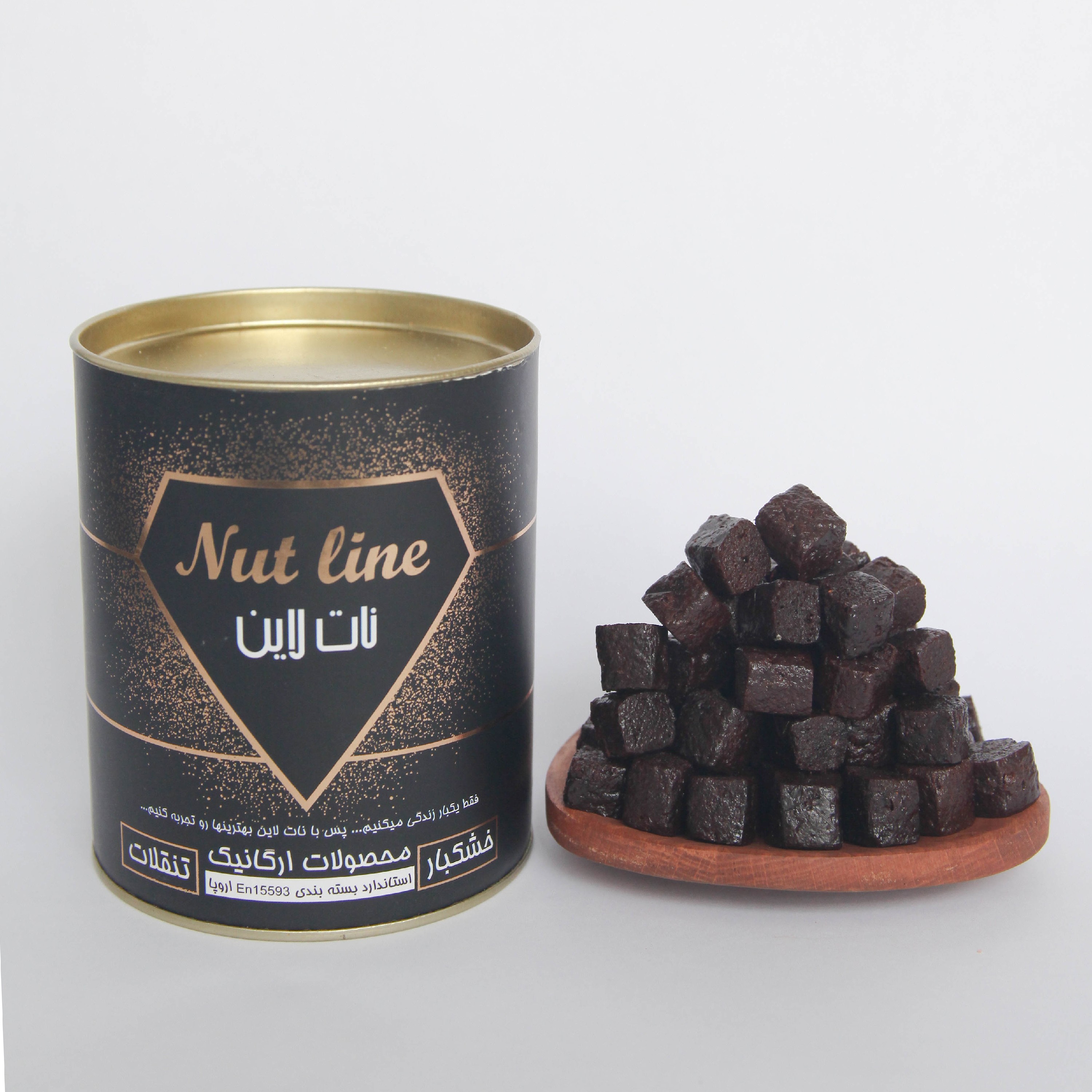 حبه آلو زرشک 