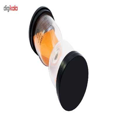 ساعت شنی رساکو مدل 5 minutes سایز 40*40