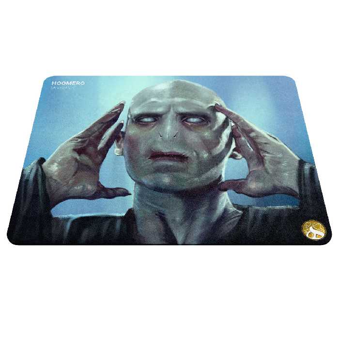 ماوس پد هومرو مدل A2913 طرح هری پاتر