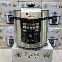 جی پاس روگن اصل آلمان 