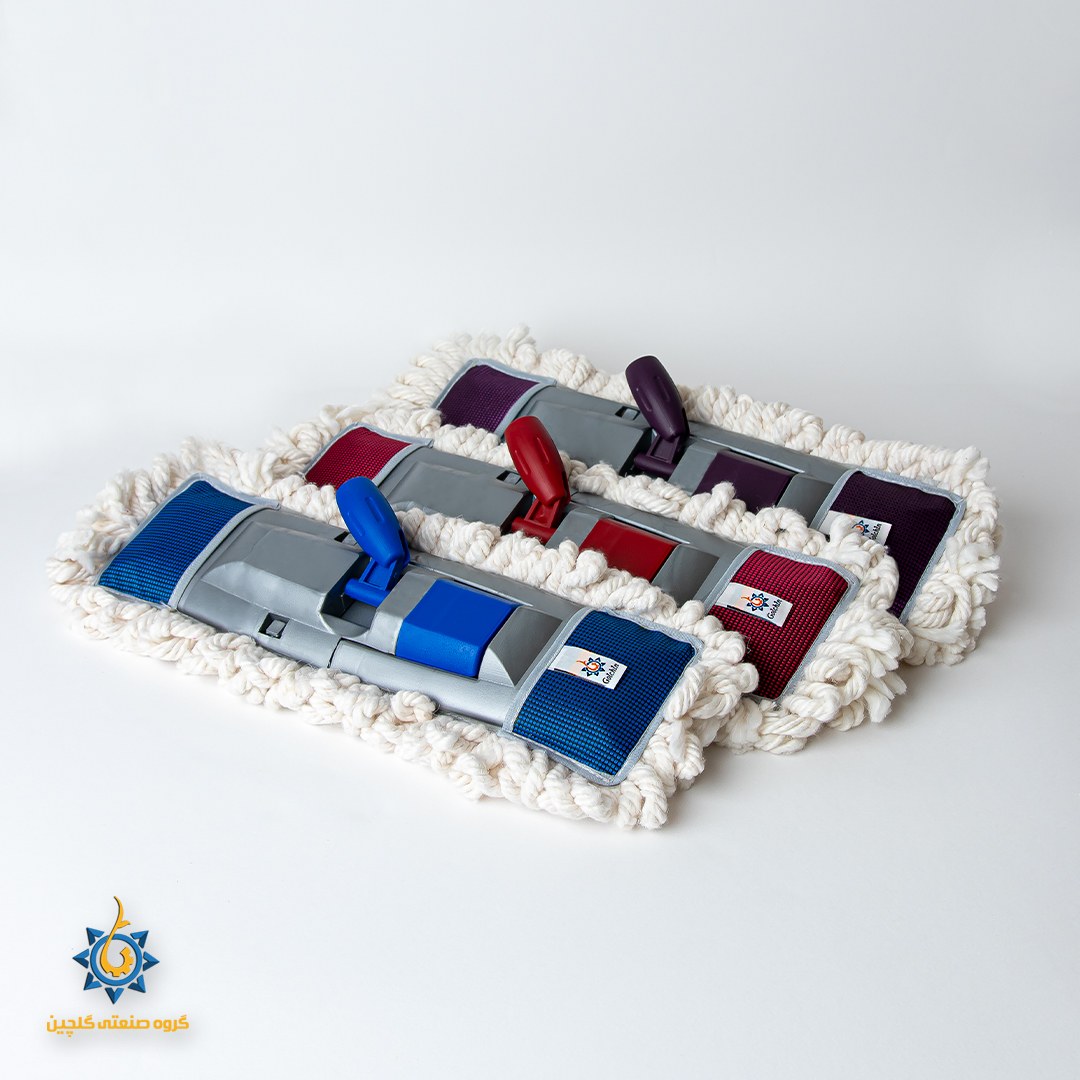 تی جدید پلیشر گلچین عمده (پک 12 عددی)-پس کرایه