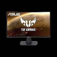 مانیتور ایسوس 23.6 اینچ مدل VG24VQE مشخصات، آخرین قیمت و خرید