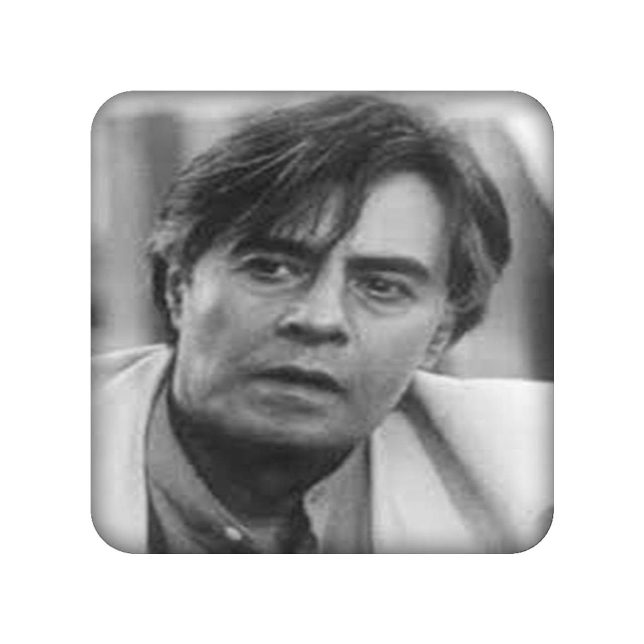 زیر لیوانی طرح خسرو شکیبایی کد 1193