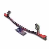 الاکلنگ دونفره پلی اتیلن 15 کیلوگرم ( کد محصول W513) پسکرایه