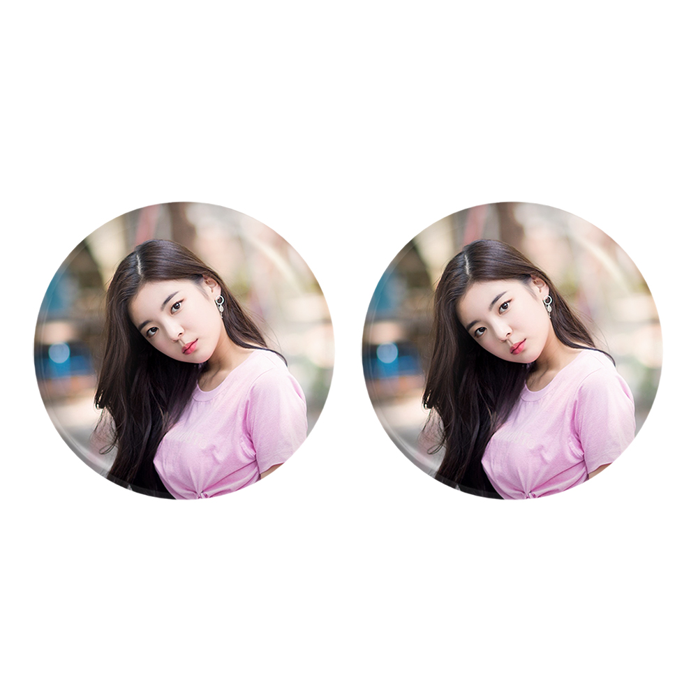 پیکسل خندالو مدل لیا گروه ایتزی کد 12452 به همراه مگنت