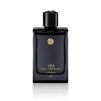 عطر مردانه Yes I Am The King LE PARFUM جی پارلیس