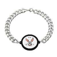 دستبند ناکسیگو مدل باگز بانی کد BZ7749