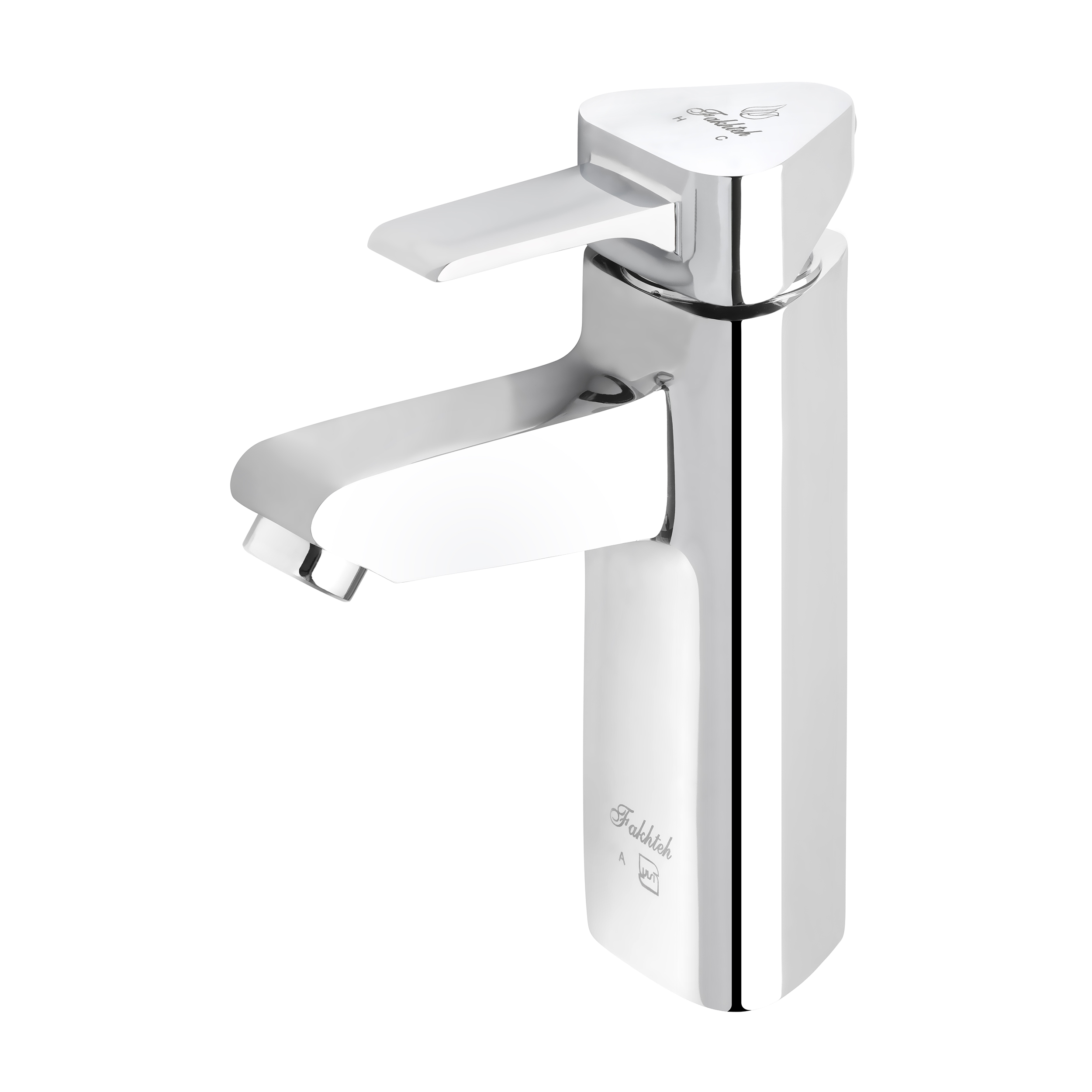 شیر روشویی فاخته مدل برمودا