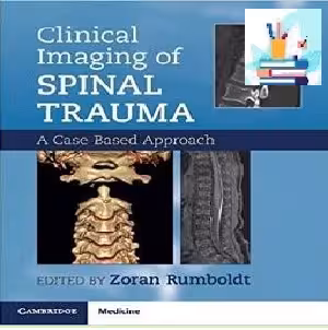 Clinical Imaging of Spinal Trauma TRUE PDF price 1€