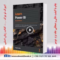 Learn Power BI – Second Edition