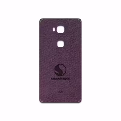 برچسب پوششی ماهوت مدل PL-SNPDRGN مناسب برای گوشی موبایل آنر 5X