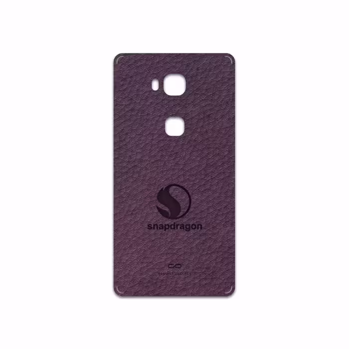 برچسب پوششی ماهوت مدل PL-SNPDRGN مناسب برای گوشی موبایل آنر 5X