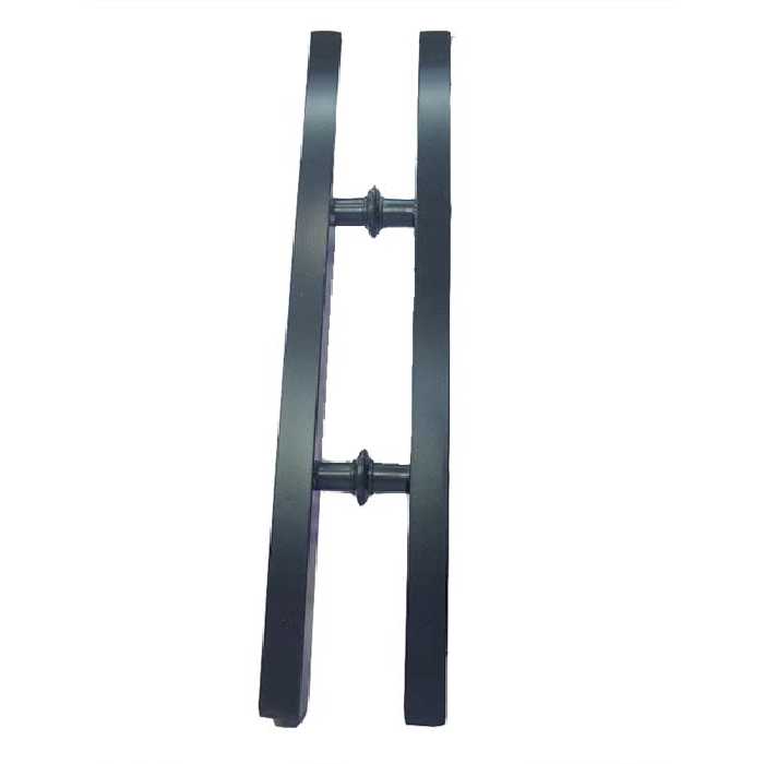 دستگیره درب مدل 40 مکعبی