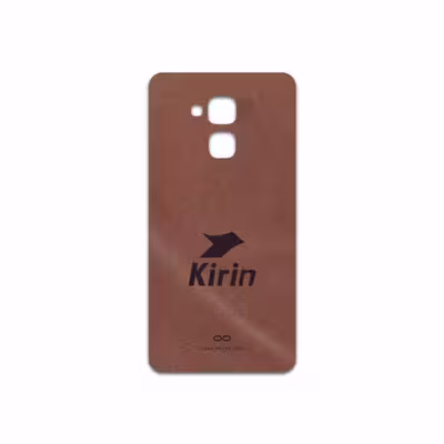 برچسب پوششی ماهوت مدل MNL-KRN مناسب برای گوشی موبایل هوآوی Gt3