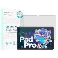محافظ صفحه نمایش شفاف راک اسپیس مدل HyGEL مناسب برای تبلت لنوو Pad Pro 2022 | کالا برتری