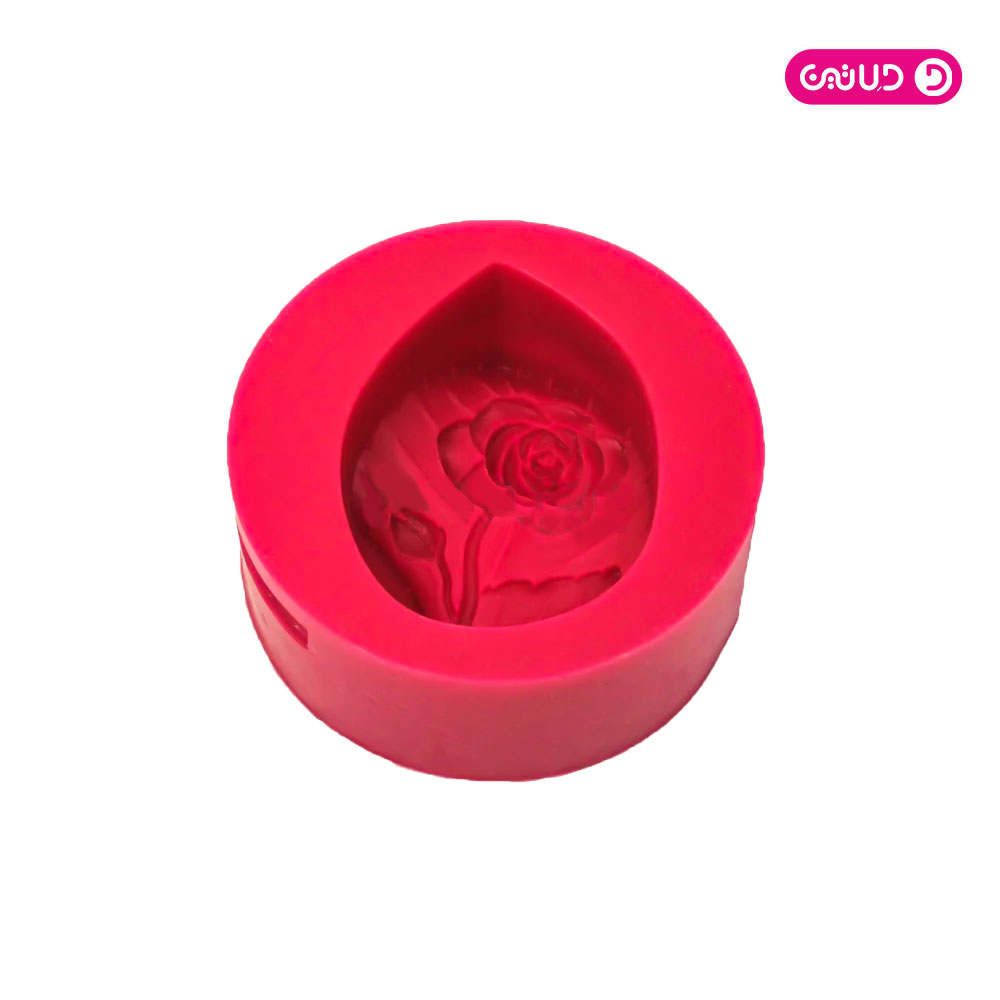 مالد گل برگ دار 3 بعدی m273