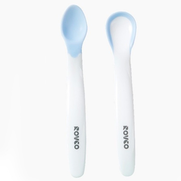 قاشق حرارتی کودک رووکو مدل RK3719