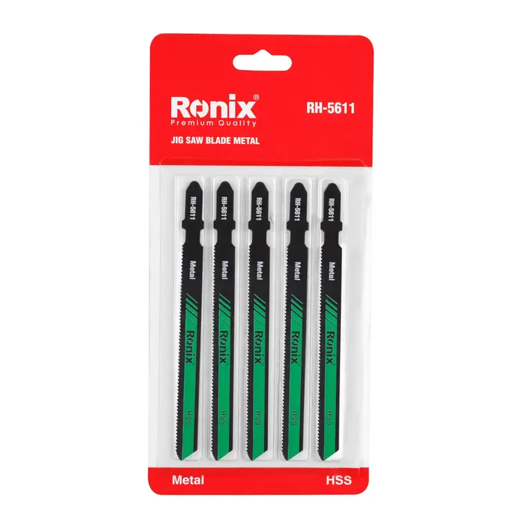 تیغ اره چکشی فلزی رونیکس کد محصول: RH-5611