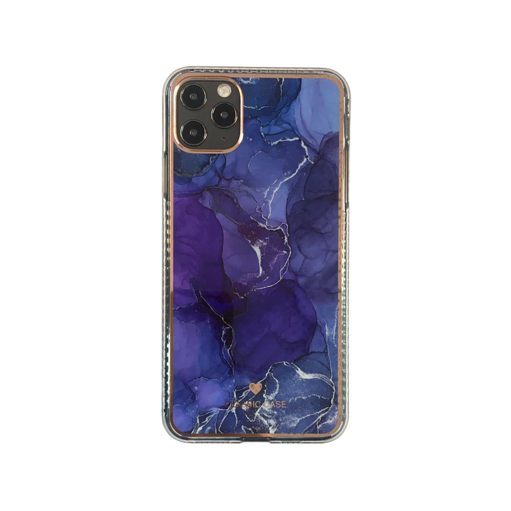 کاور مدل ماربل کد 924 مناسب برای گوشی موبایل اپل iPhone 11promax