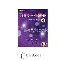 level 4 / 2th edition / touchstone / cambridge