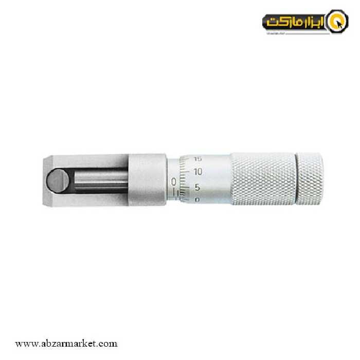 میکرومتر درب قوطی اسپری آسیمتو 13-0 میلی متر مدل 4-01-162