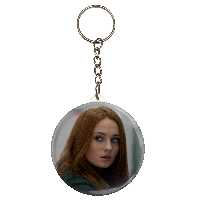 جاکلیدی طرح بازیگر سوفی ترنر مدل S9300