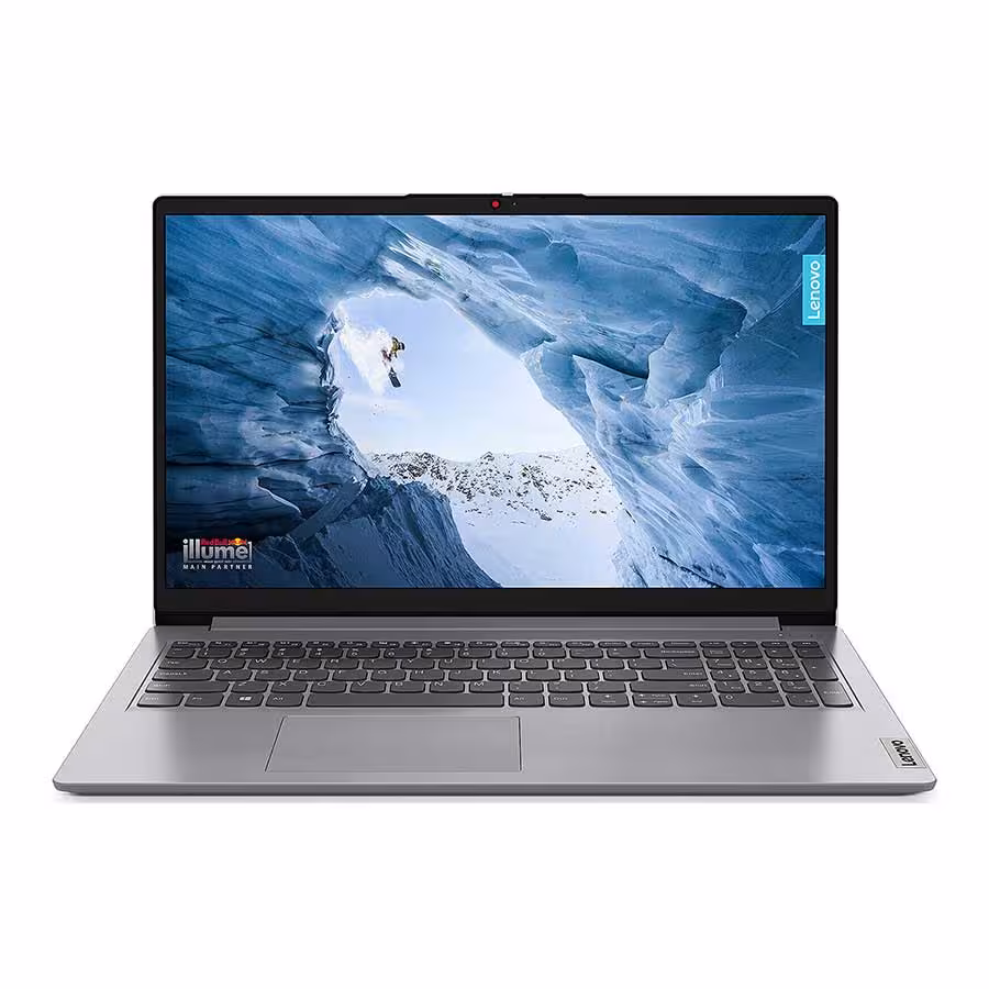 قیمت و خرید لپ تاپ 15.6 اینچ لنوو Ideapad IP1 Ryzen 7 5700U/512GB SSD/8GB/AMD | یاس ارتباط