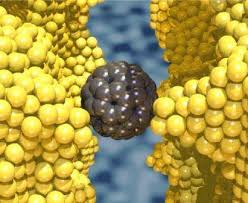 فایل الکترونیک مولکولی