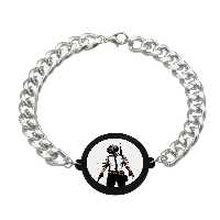 دستبند ناکسیگو مدل پابجی کد BZ7152