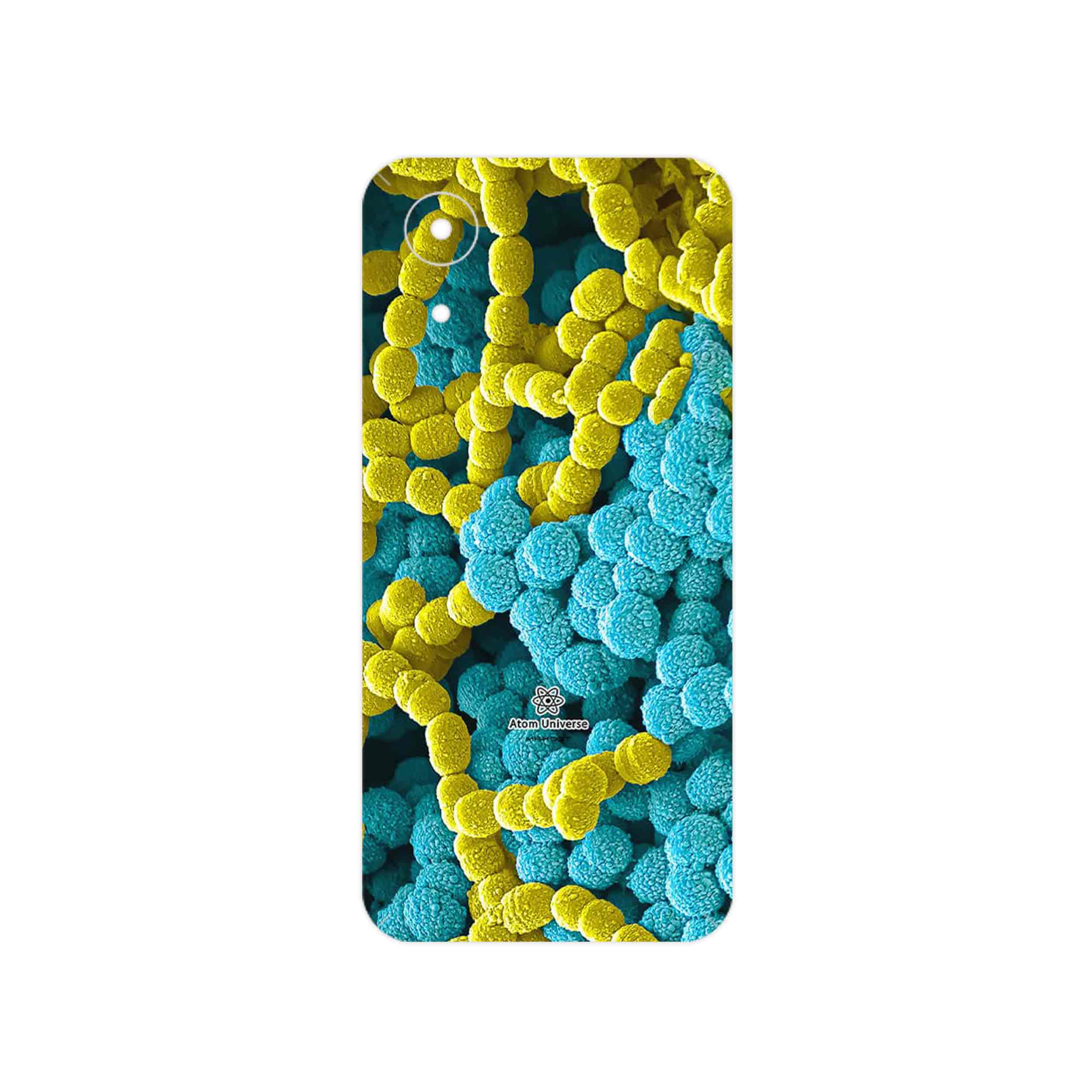 برچسب پوششی ماهوت مدل Atom Universe 1 مناسب برای گوشی موبایل سامسونگ Galaxy A03 Core