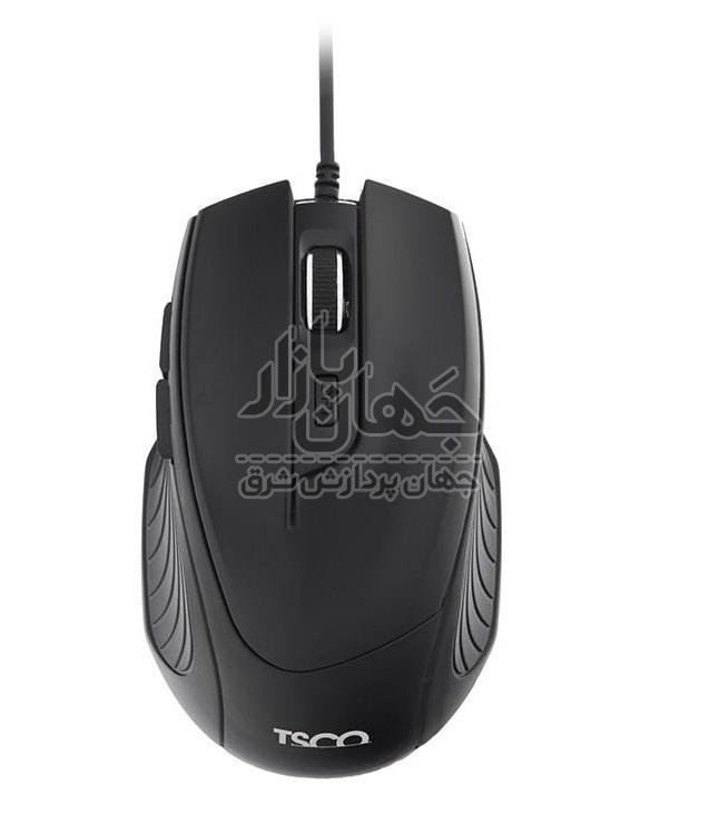 ماوس تسکو مدل TM 295