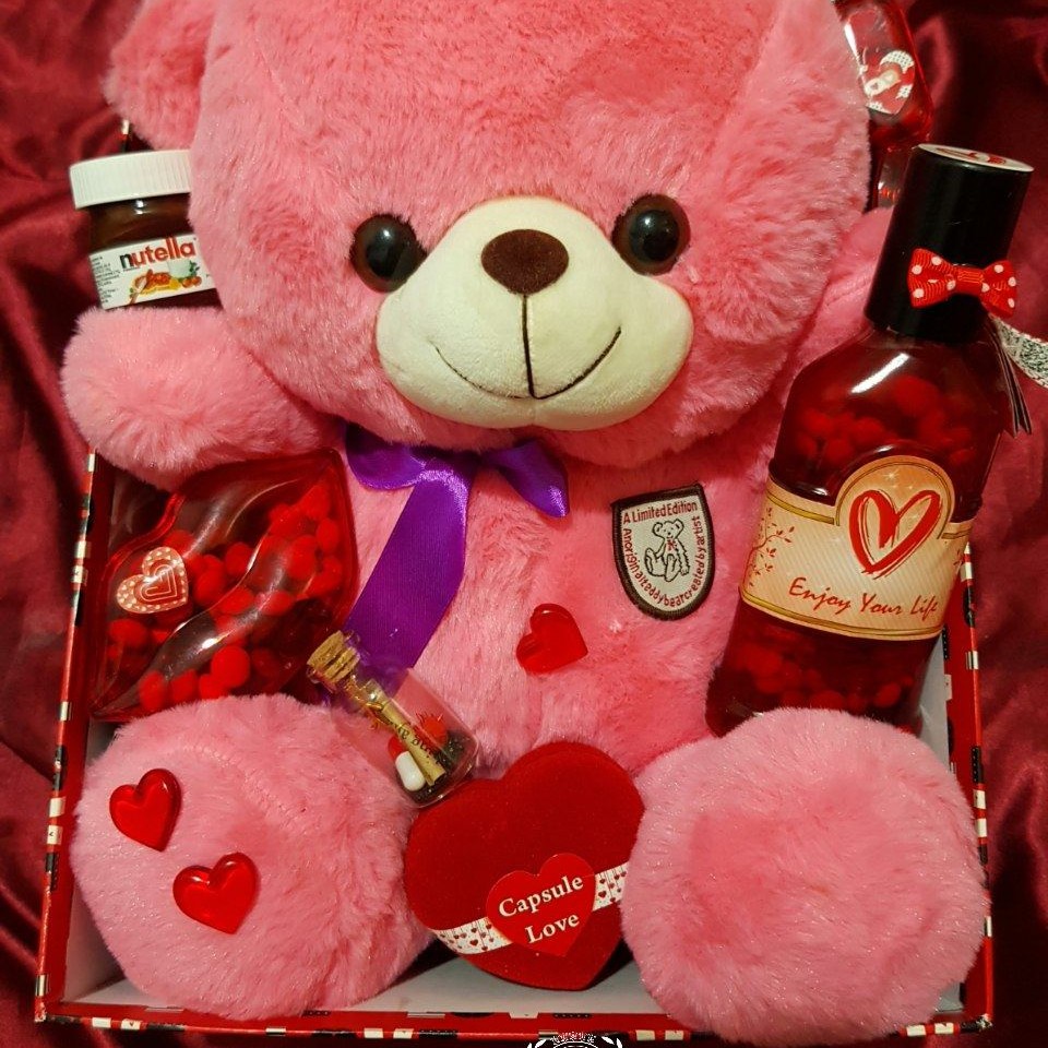 باکس ولنتاین 029