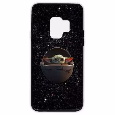 کاور مدل3289 مناسب برای گوشی موبایل سامسونگ Galaxy S9