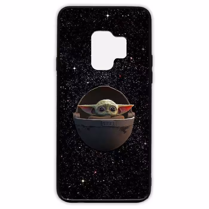 کاور مدل3289 مناسب برای گوشی موبایل سامسونگ Galaxy S9