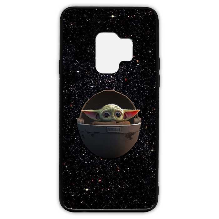 کاور مدل3289 مناسب برای گوشی موبایل سامسونگ Galaxy S9