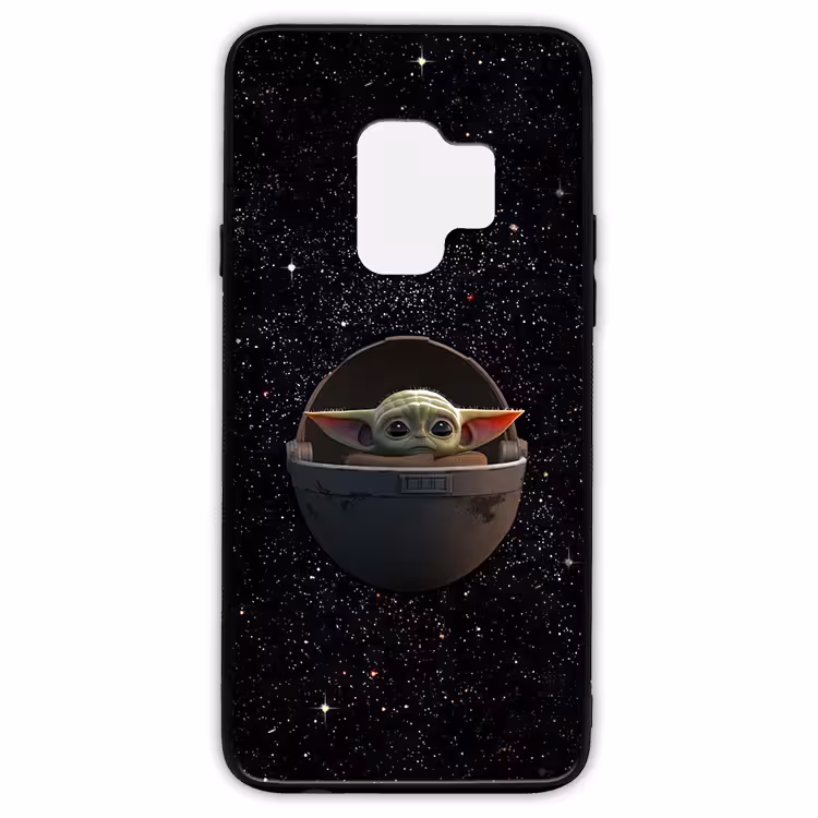 کاور مدل3289 مناسب برای گوشی موبایل سامسونگ Galaxy S9